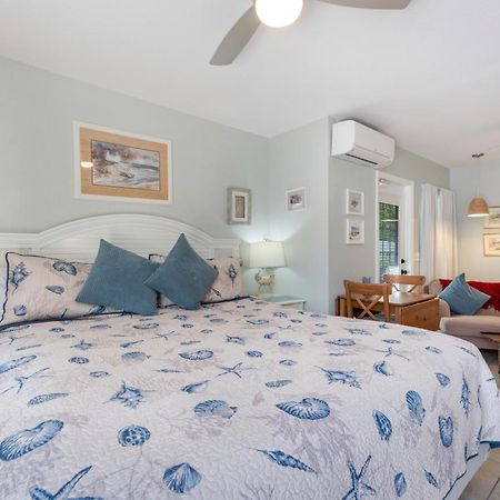 An Island Getaway At Palm Tree Villas Holmes Beach Zewnętrze zdjęcie