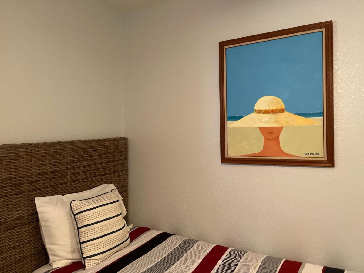 An Island Getaway At Palm Tree Villas Holmes Beach Zewnętrze zdjęcie