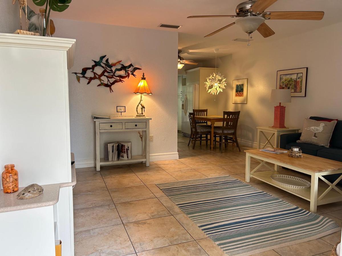 An Island Getaway At Palm Tree Villas Holmes Beach Zewnętrze zdjęcie