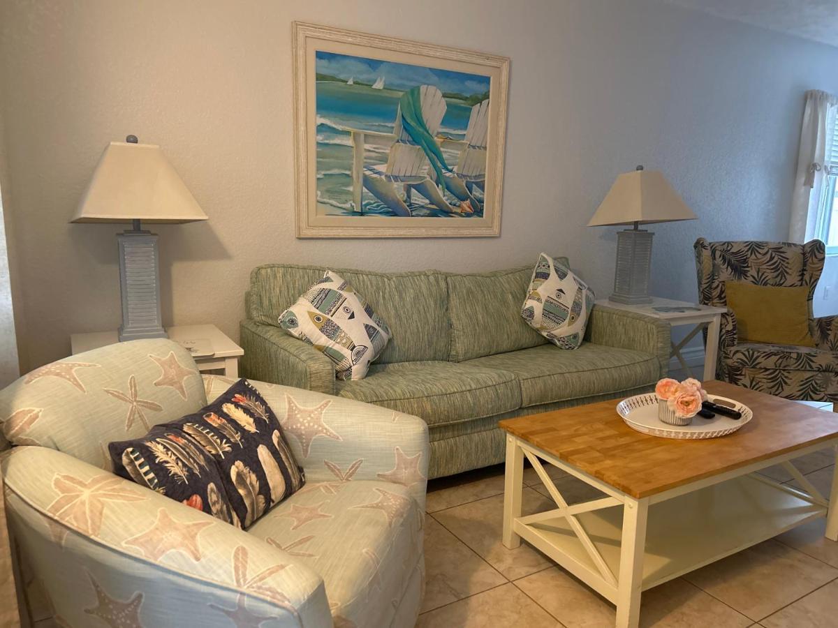 An Island Getaway At Palm Tree Villas Holmes Beach Zewnętrze zdjęcie