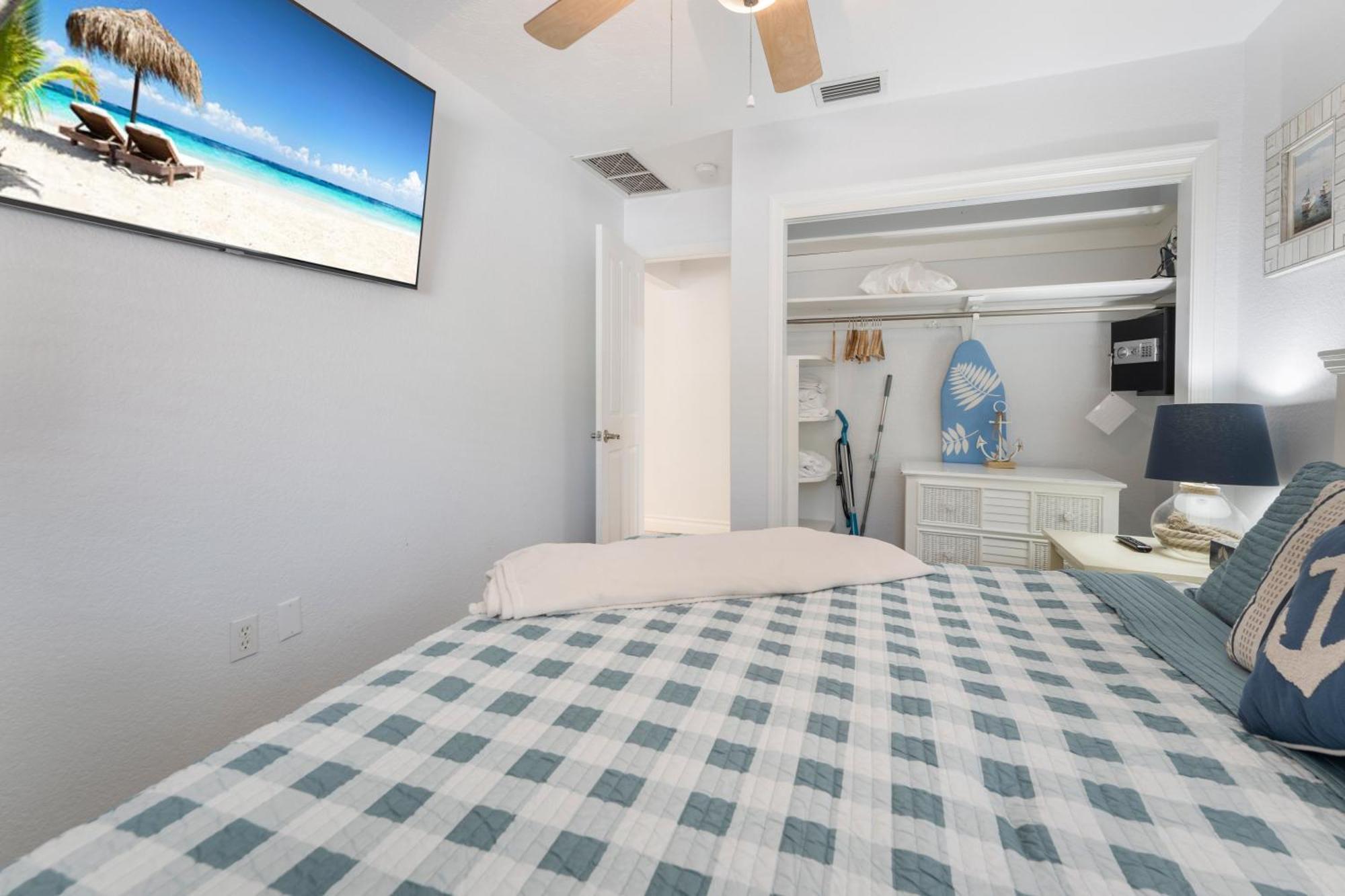 An Island Getaway At Palm Tree Villas Holmes Beach Zewnętrze zdjęcie