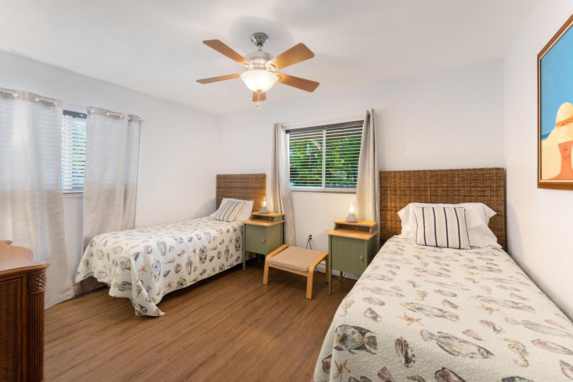 An Island Getaway At Palm Tree Villas Holmes Beach Zewnętrze zdjęcie