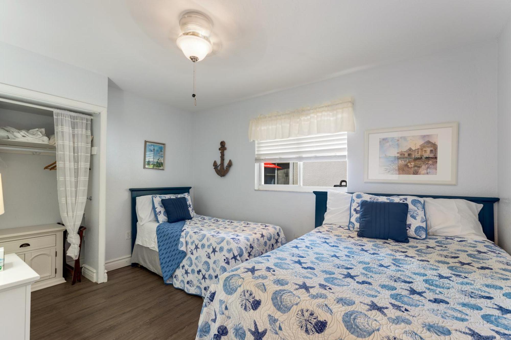 An Island Getaway At Palm Tree Villas Holmes Beach Zewnętrze zdjęcie