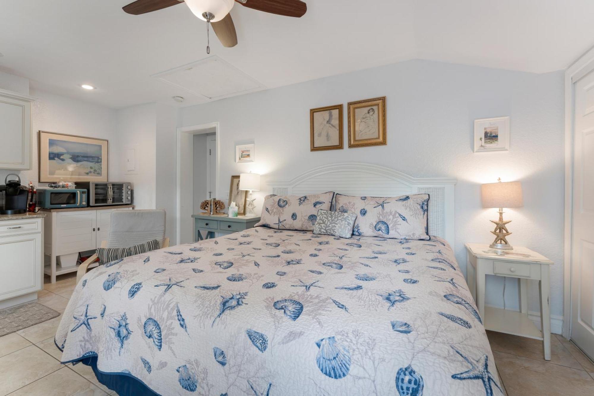 An Island Getaway At Palm Tree Villas Holmes Beach Zewnętrze zdjęcie